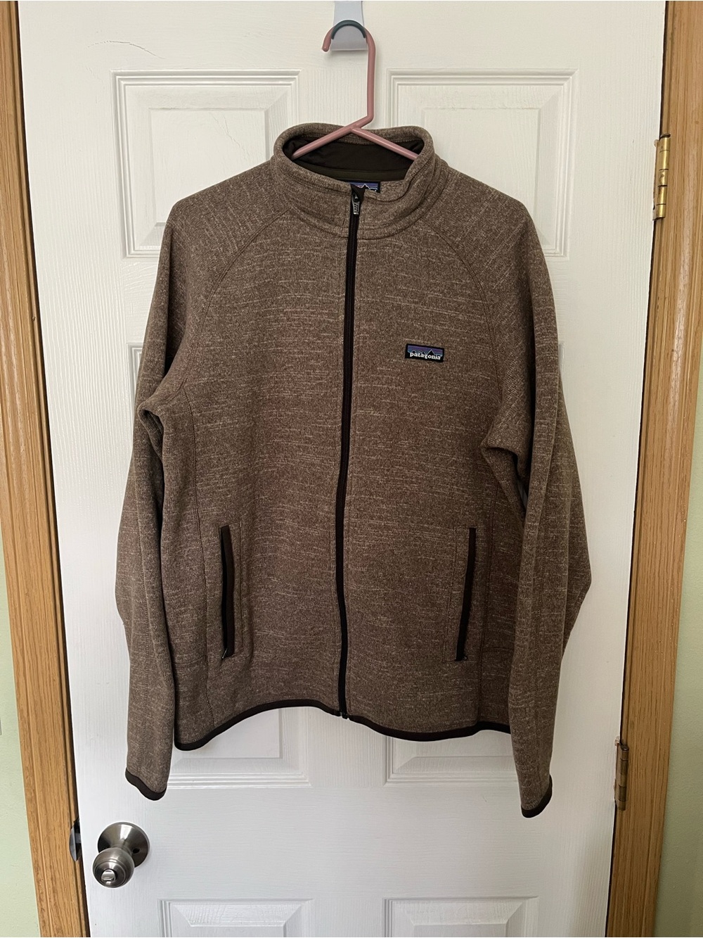 Patagonia Better Sweater